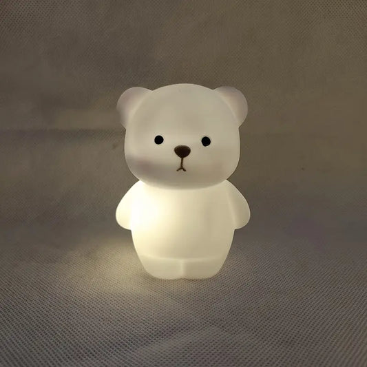 Cute Cartoon LED Table Lamp (Pre-Order)