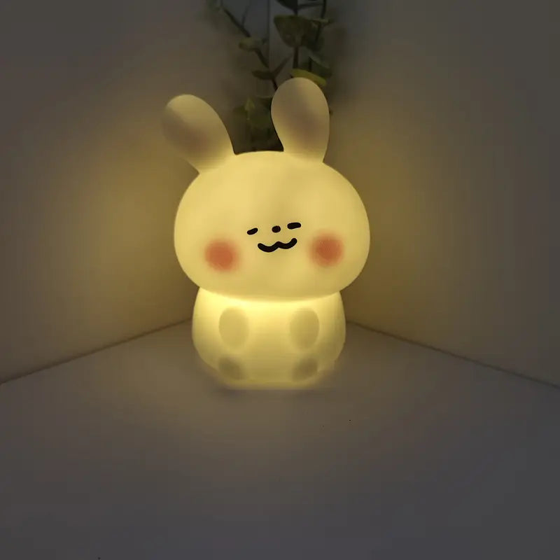 Cute Cartoon LED Table Lamp (Pre-Order)