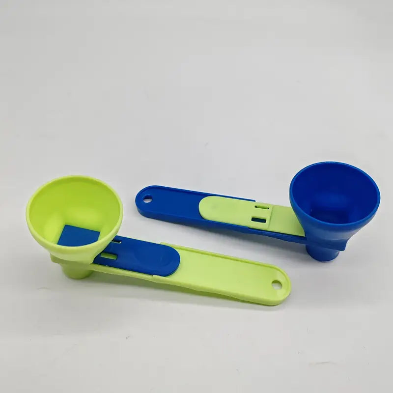 Measuring Spoon Funnel Spoon (Pre-Order)