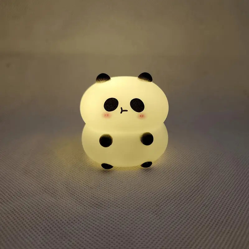 Cute Cartoon LED Table Lamp (Pre-Order)