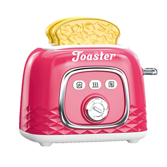 Home Appliance Toy Toatser