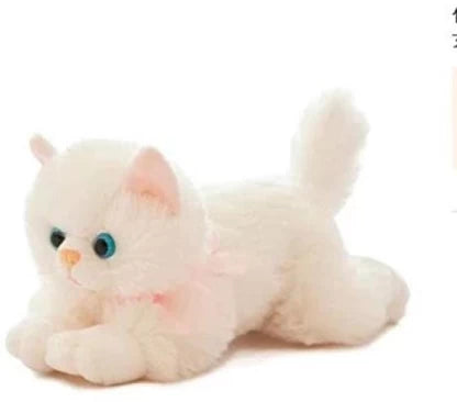 Plush Animal Figure Soft Cat Toy