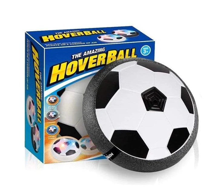 New Hover Soccer Ball – Toyster