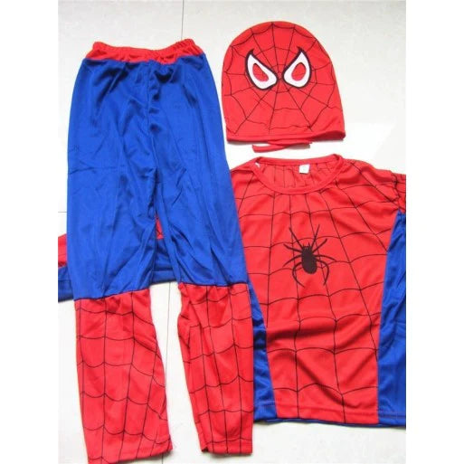 Fiction Superhero Avengers Costumes For Kids