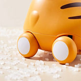 Cute Pet Car Ejection Vehicle For Kids Play