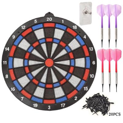 Professional Dart Board For Kids Indoor And Outdoor Play