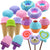 Pretend Play Food Dessert Set Toy for Kids