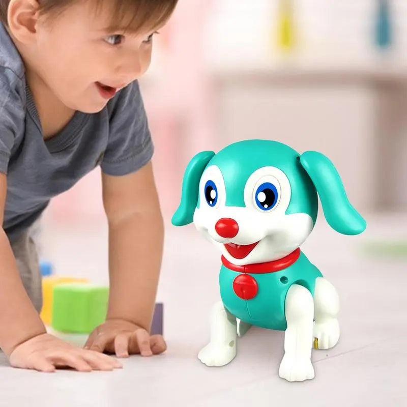 Cartoon dog toys online