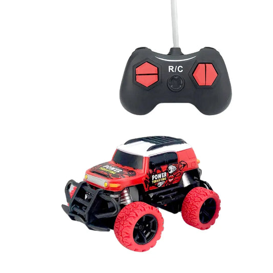 RC Mini Climber Remote Control System Off Road Vehicle