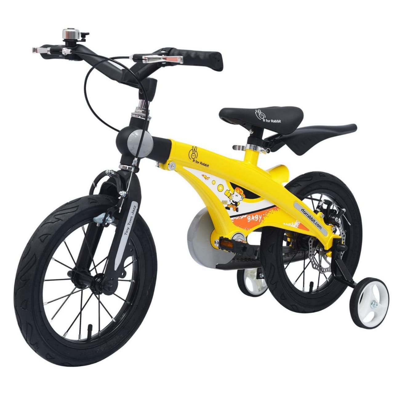 Life Long My buddy Cycle with Different Appealing Colors For Kid Girls Or Boys