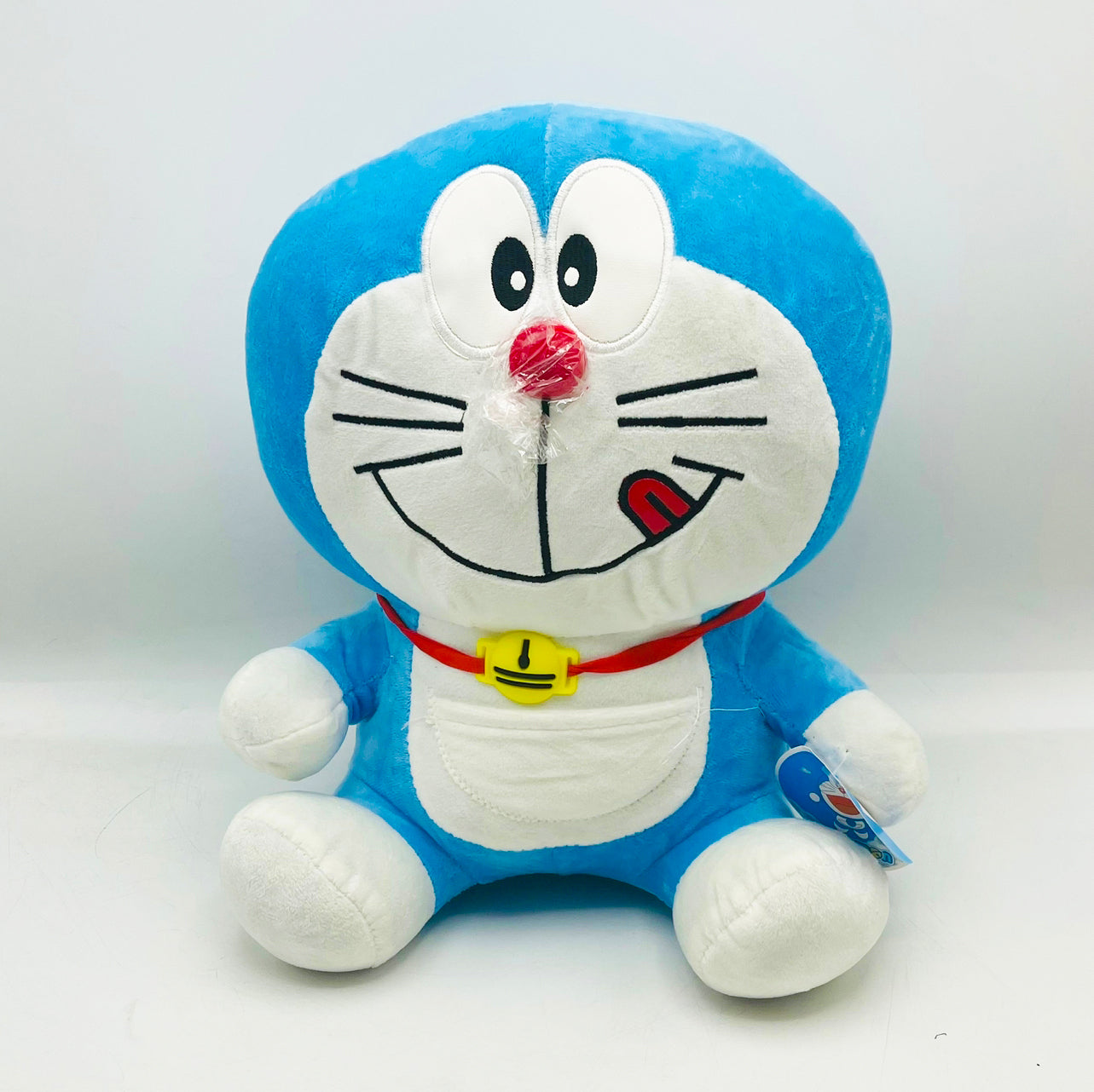 Cute Disney Doraemon Plush Toys, Super Soft Stuff Toy For Kids And Adults