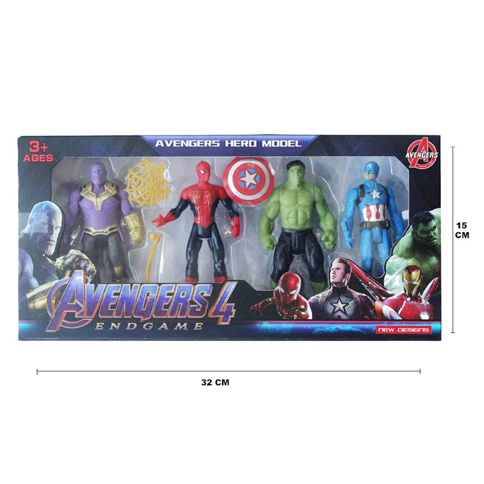 Marvel Toys