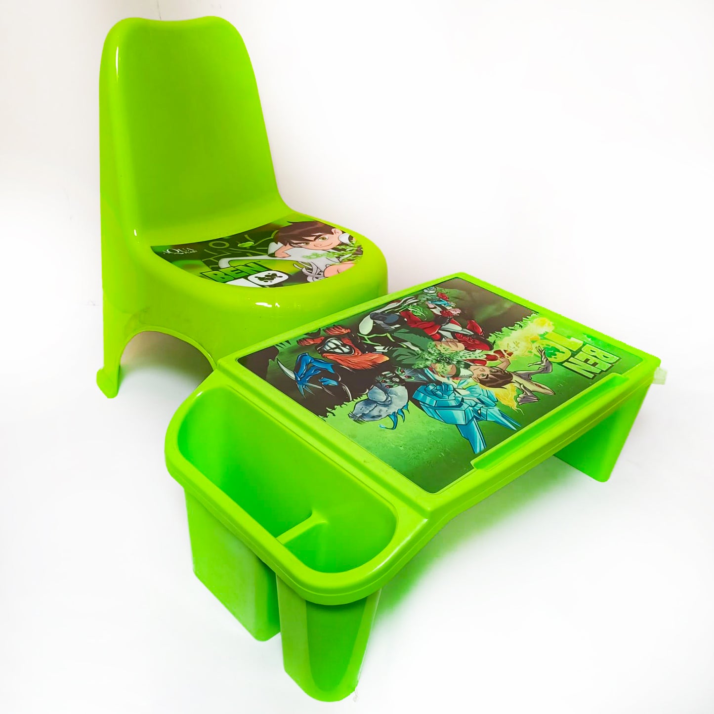 Study Table and Chairs For Kids