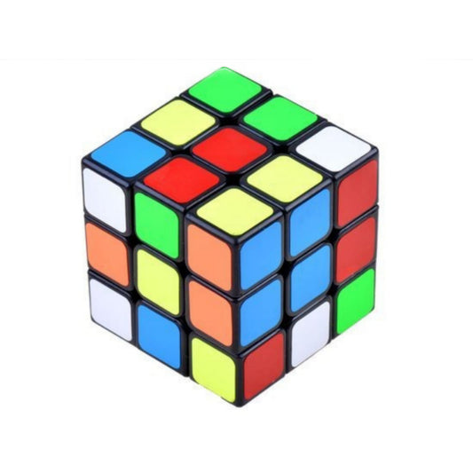 Cube Puzzle Game Toy for Kids and Adults